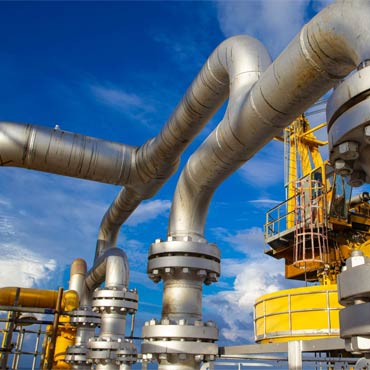 Oil & Gas